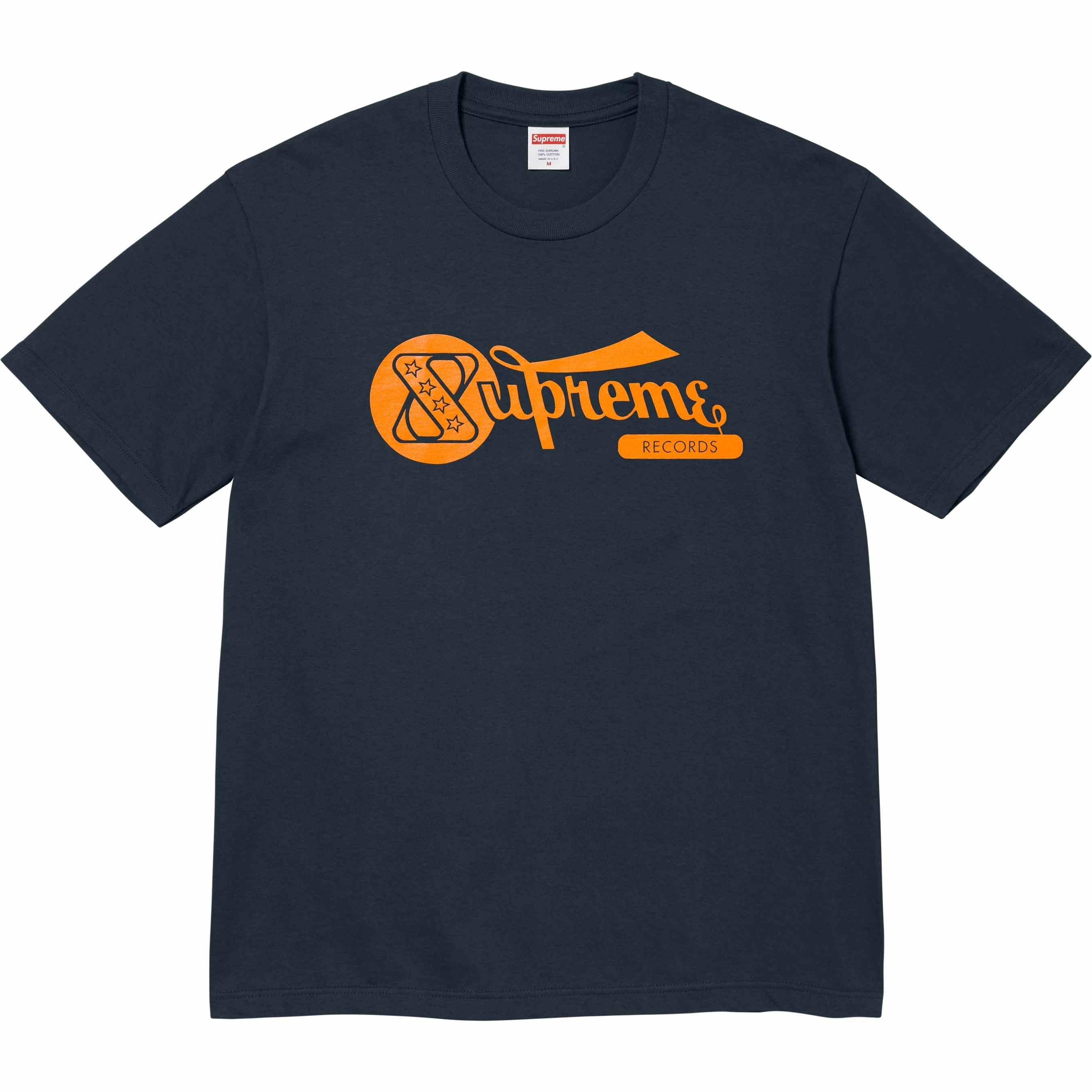 Records Tee view 7